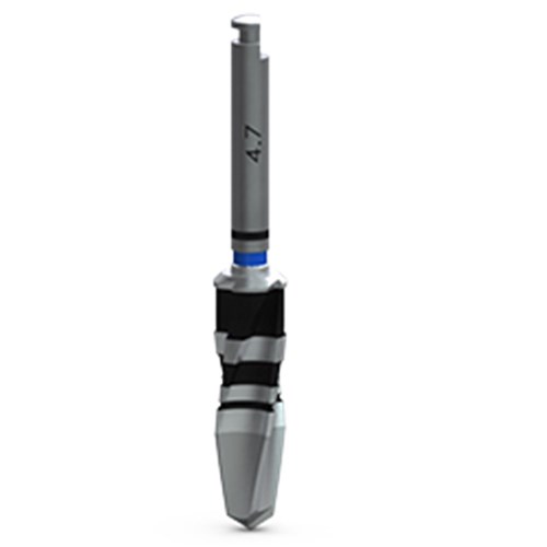 Tapered HD Drill 4.7mm