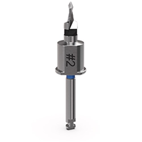 TSG Drill 2 5.8mm