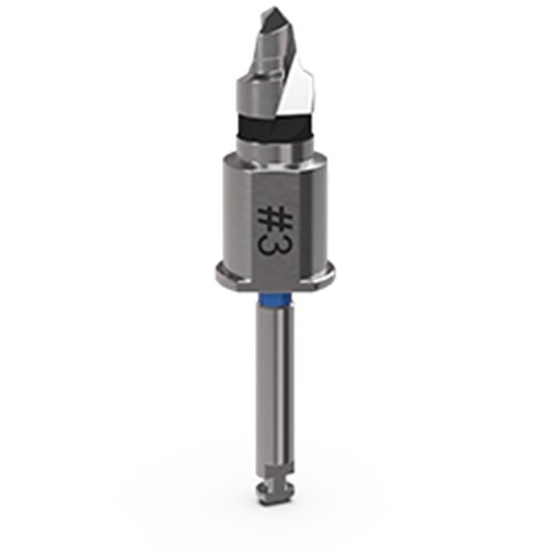 TSG Drill 3 5.8mm