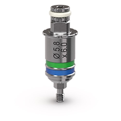 TSG Implant level driver 5.8 x 6.0