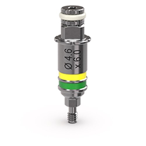 TSG Implant level driver 4.6 x 6.0