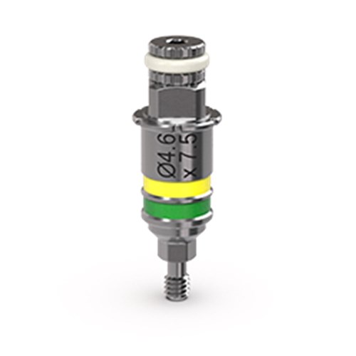 TSG Implant level driver 4.6 x 7.5