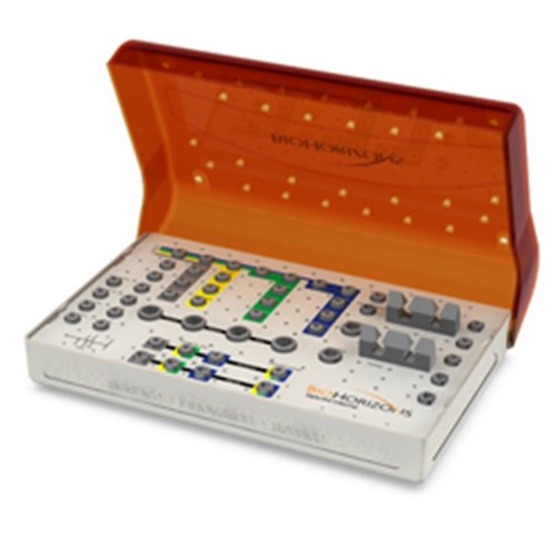 Tapered Internal Surgical Tray