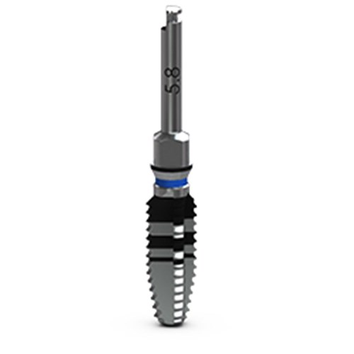 Tapered Bone Tap 5.8mm HD