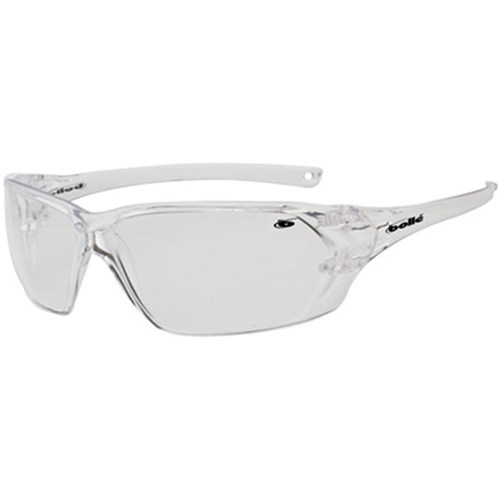 Prism Safety Glasses Clear Lens ea