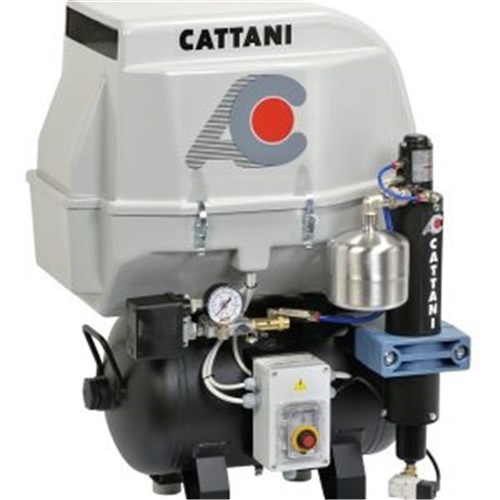 Cattani AC-100 