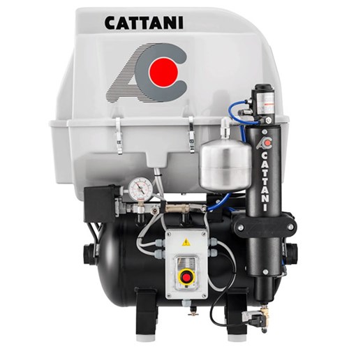 Cattani AC-200