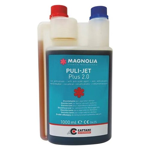 Puli Jet Gentle 2.0 1lt Bottle