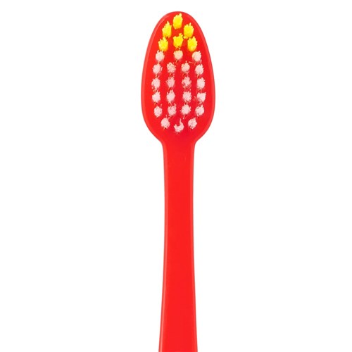 Colgate Value Kids Toothbrush pkt 72