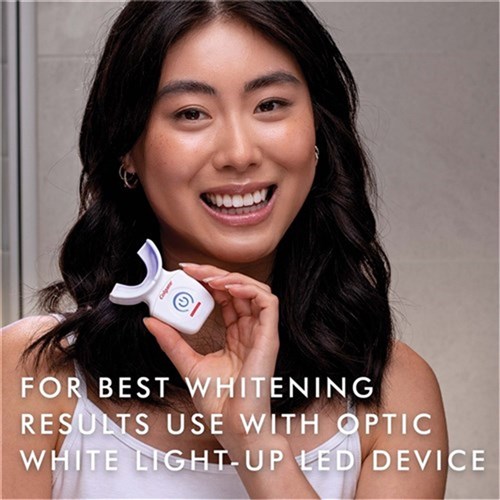 Colgate Optic White Whitening Pen 6% Refill Kit 2.5ml