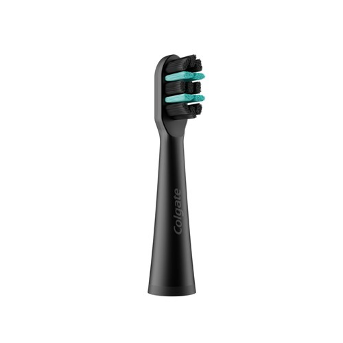 Colgate Pulse Series2 Blk Deep Clean & Sensitive Electric TB