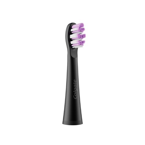 Colgate Pulse Sensitive Brush Heads Refill 4Pk