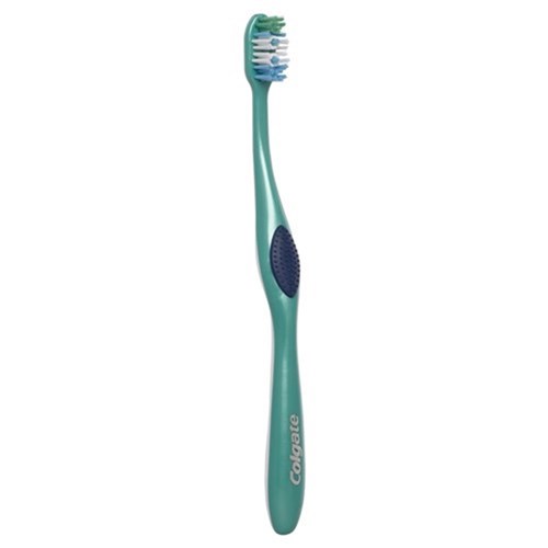 Colgate 360 Ultra Compact Head Toothbrush Pk 12