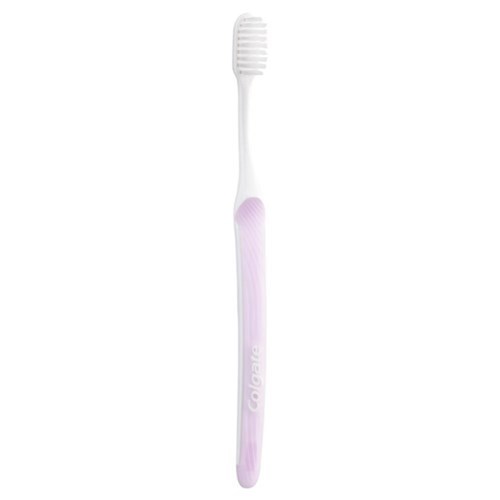 Colgate Slim Soft Ultra Compact Head Toothbrush Pk 12