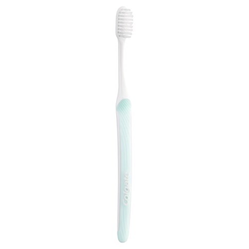 Colgate Slim Soft Ultra Compact Head Toothbrush Pk 12