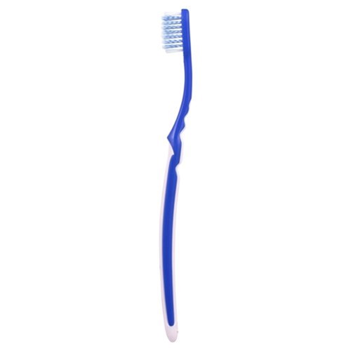 Colgate Slim Soft Ortho Compact Toothbrush Pk 12