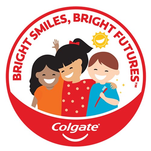 Colgate BSBF Kids Prepacked Toothbrush Kits x 120 Packs