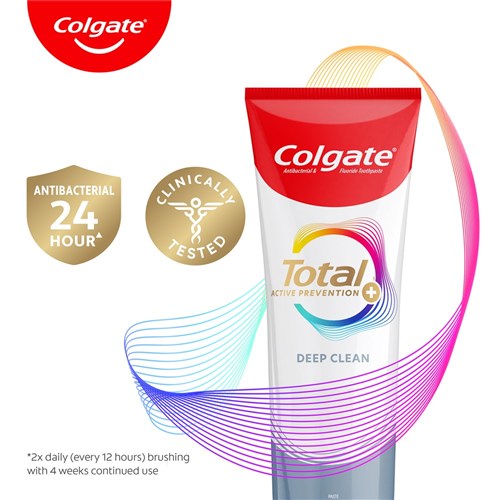 Colgate Adult Pre-Pack Patient Kits x 60 Pack