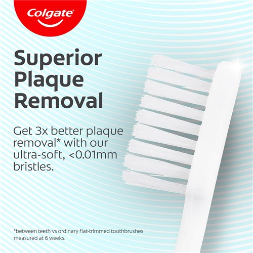 Colgate Adult Pre-Pack Patient Kits x 60 Pack