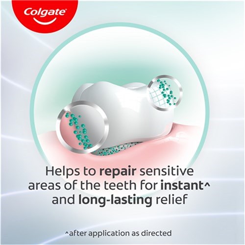 Colgate Sensitive Pro-Relief Active Enamel Strenght 110gx12