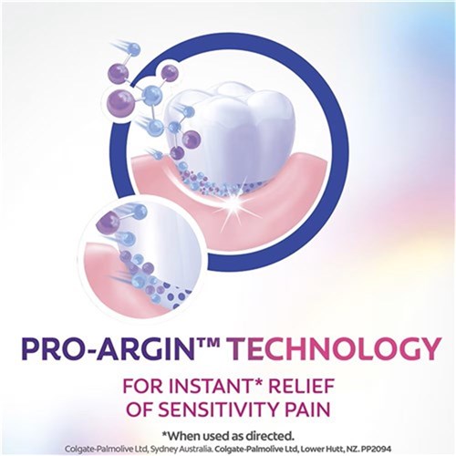 Colgate Sensitive ProRelief Multi Toothpaste 110g x 12