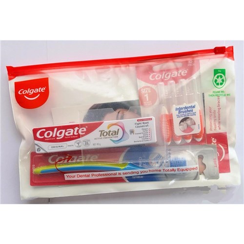 Ortho Regime Bag