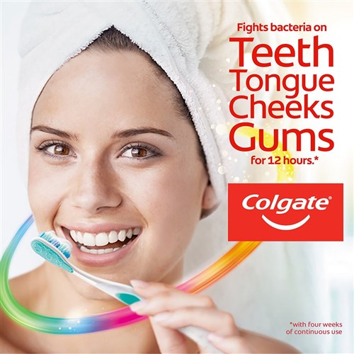 Colgate Total Toothpaste 40g box 24