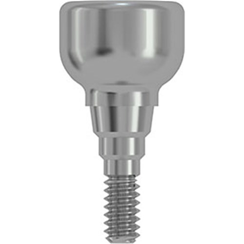 iSy Esthetic Healing Cap Esthomic-S-GH 4.5 mm