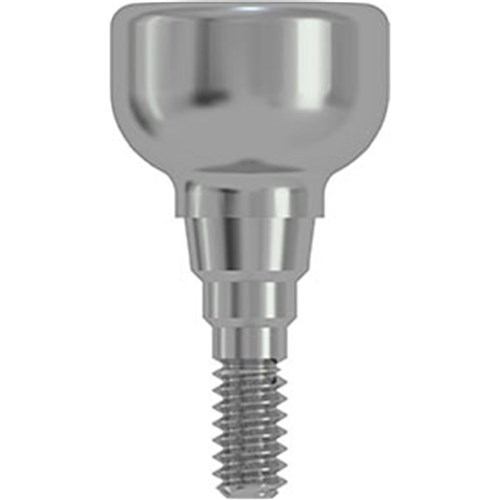 iSy Esthetic Healing Cap Esthomic-M-GH 4.5 mm