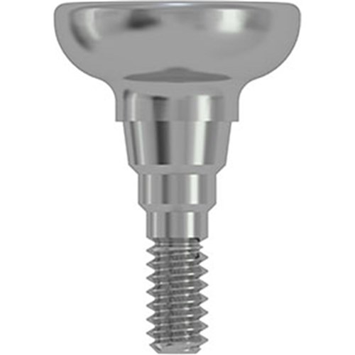 iSy Esthetic Healing Cap Esthomic-L-GH 3.0 mm