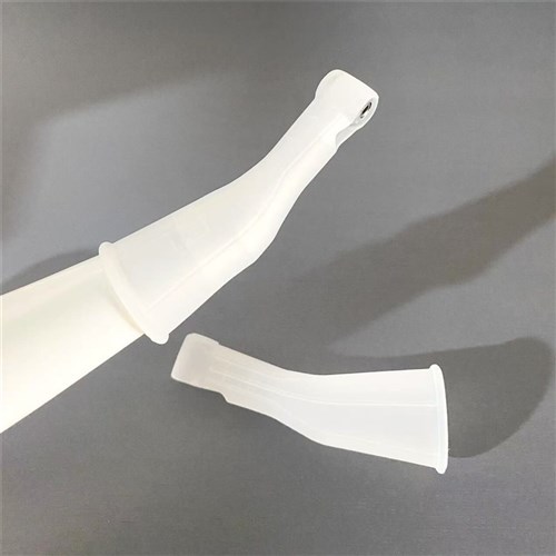 Silicone Head Sheaths for Mini AP Endo Motor Ea