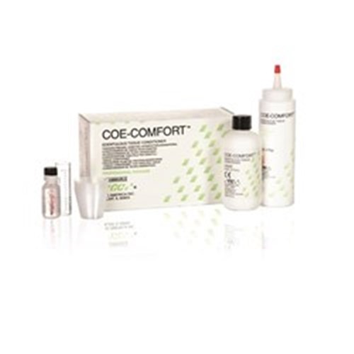 Coe Comfort Intro Kit