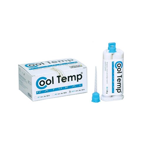 Cool Temp Single Pack A3.5 85g