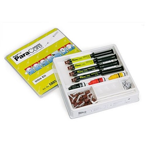 ParaCore Automix Intro Kit 2x 5ml