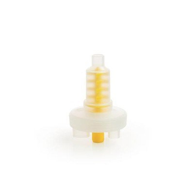 Dynamic Mixing Tips Yellow pkt 40