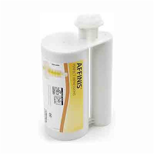 Affinis System 360 Heavy Body Starter Kit 380ml