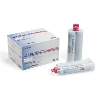 Jet Blue Bite Superfast 4x 50ml