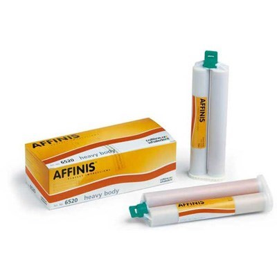 Affinis Heavy Body 2x 75ml