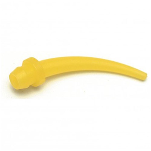 Affinis Oral Tips Yellow Small pkt 100