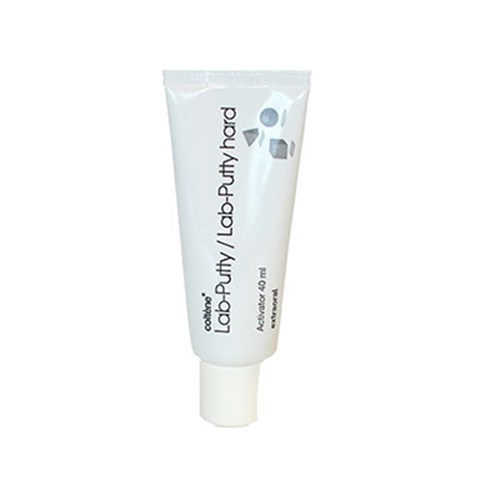 Lab Putty Activator Paste 40ml