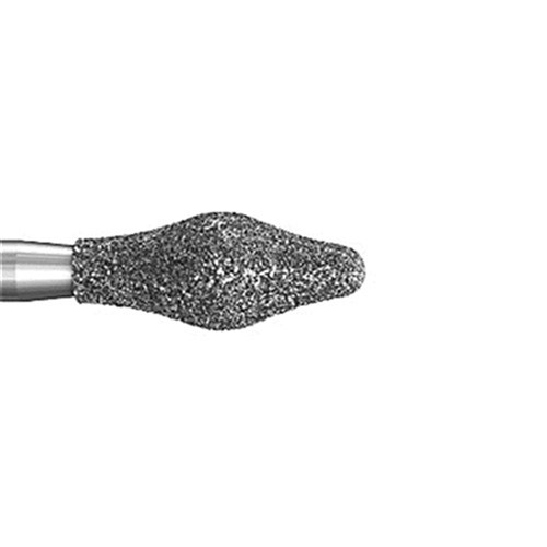 Diamond OccluShaper Bur FG 370-035 Premolar Medium pkt 5