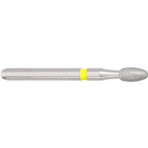 Diamond Bur FG #379EF-014 Egg Occlusal Reducer XFine pkt 5