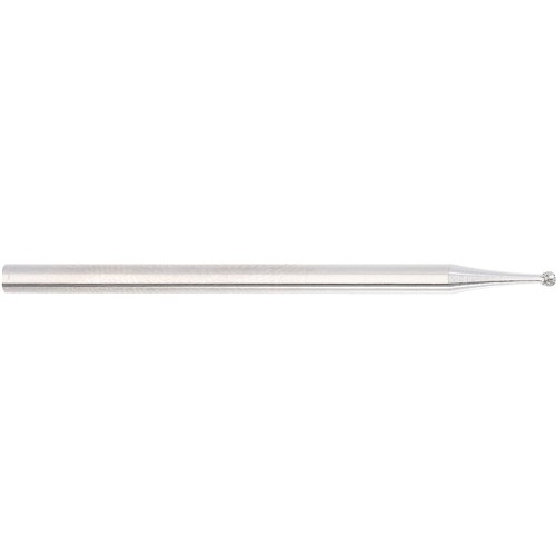 Diamond Bur HP #801-012 Round Pkt 5