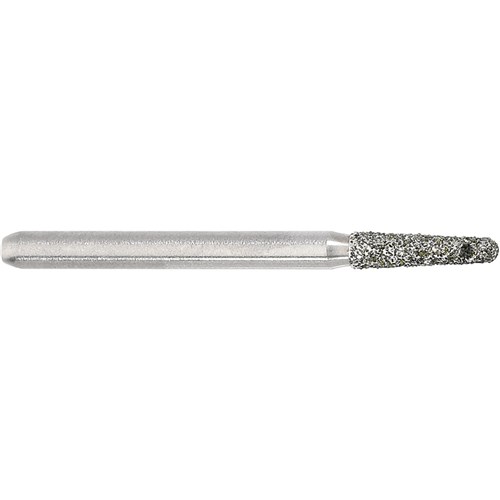 Diamond Bur FG #855D-016 Short Taperd Chmfer DepthMarker pk5