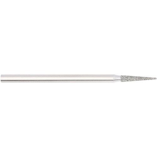 Diamond Bur HP #859-018 Long P ointed Medium pkt 5