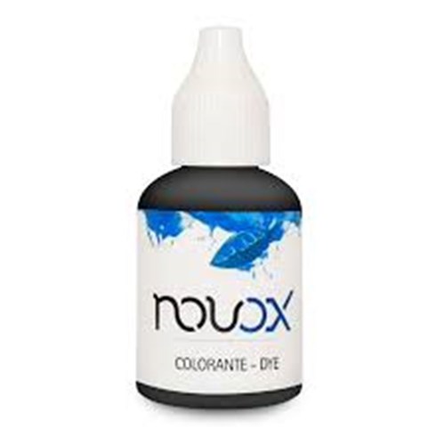 Colour Black Dye Novox Black