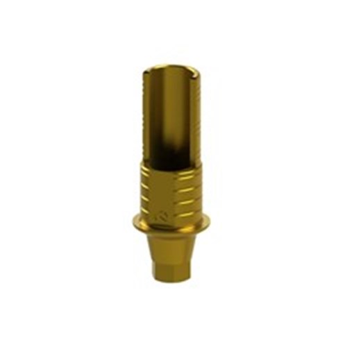 Dyn 3Ti Base Astra Aqua 3.5/4.0mm 1mm GH Eng
