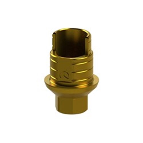 Dyn Ti Base Bego S/RI/RS/RSX 3.67/4.1 Platform 0.5mm GH Eng