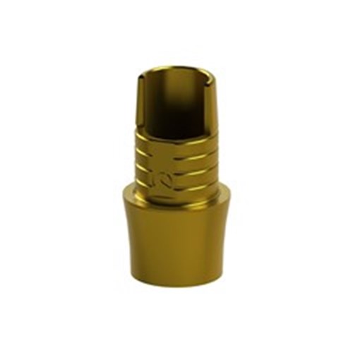 Dyn Ti Base Straumann BLX RB 3mm GH Non-Eng