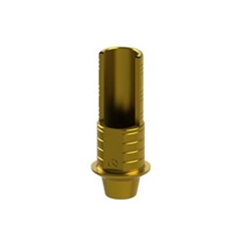 Dyn 3Ti Base Astra Aqua 3.5/4.0mm 1mm GH Non-Eng